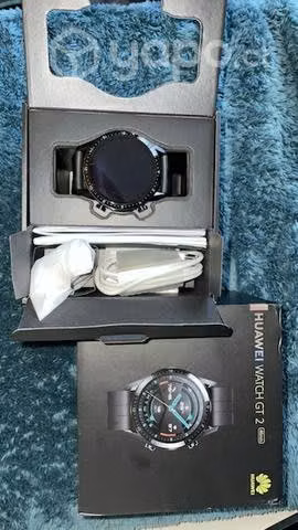 Huawei gt2