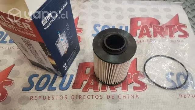 Great Wall Poer Filtro petroleo elemento