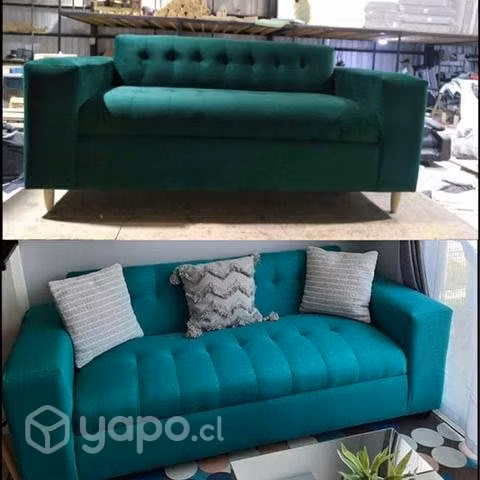 Sofás Nuevos