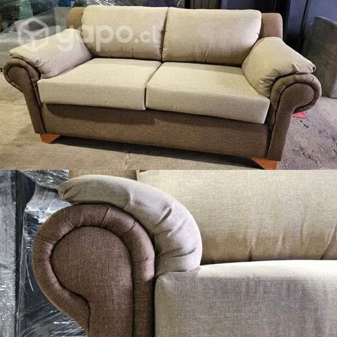 Sofás Nuevos