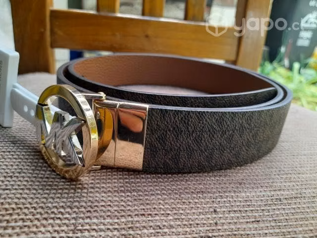 Cinturon michael kors original - Imagen 4
