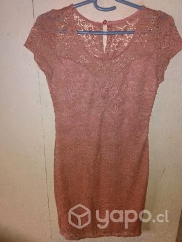 vestido
