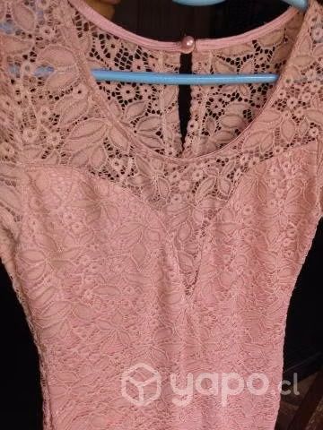 vestido