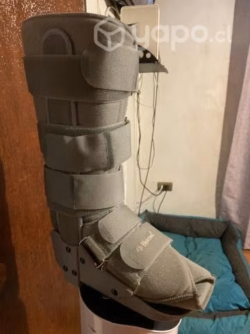 Bota ortopedica 37 - Imagen 3