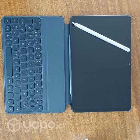 Huawei MatePad 10.4 seminueva 128 gb y 4 gb Ram