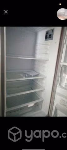 Refrigerador nuevo