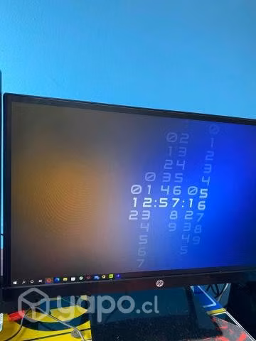 Monitor HP22cwa 60hz full hd - Imagen 3