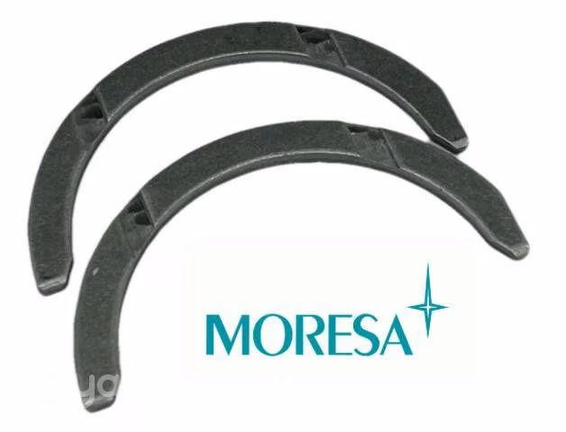 Metal Axial Std Ford Fiesta/ecosport/ka 1.6 Zetec - Imagen 2
