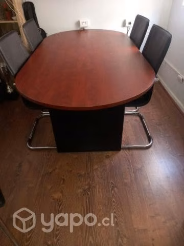 Excelente mesa de trabajo - Imagen 2