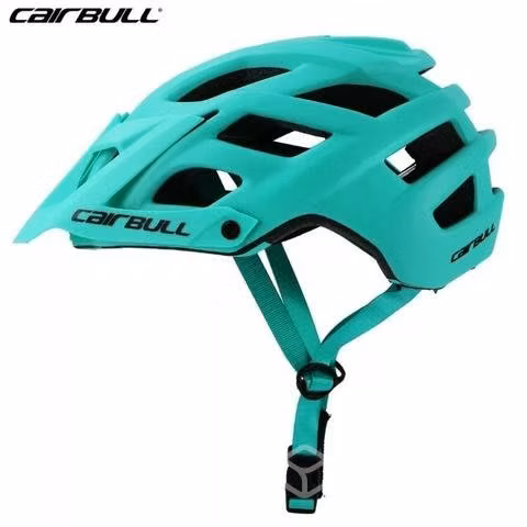 Casco ciclismo cairbull