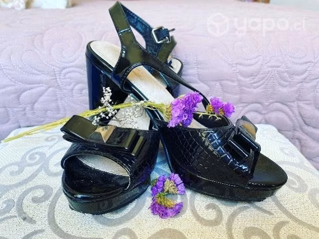 Zapatos - Imagen 3