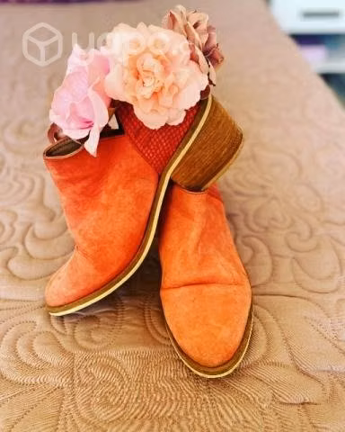 Zapatos - Imagen 2