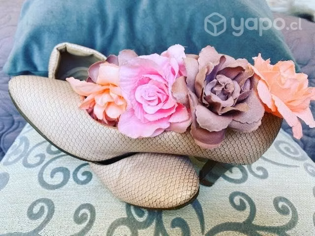 Zapatos - Imagen 5