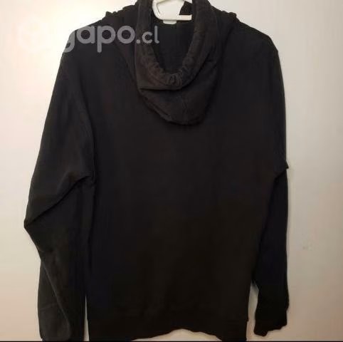 Polerón Hard Rock talla M