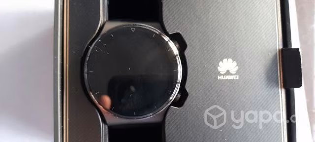 Reloj HUAWEI Watch GT 2 PRO