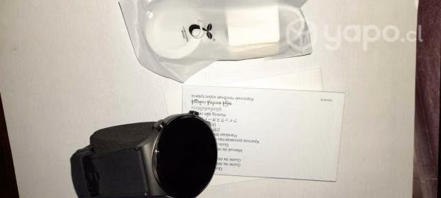 Reloj HUAWEI Watch GT 2 PRO