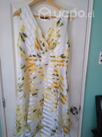 Vestido de fiesta