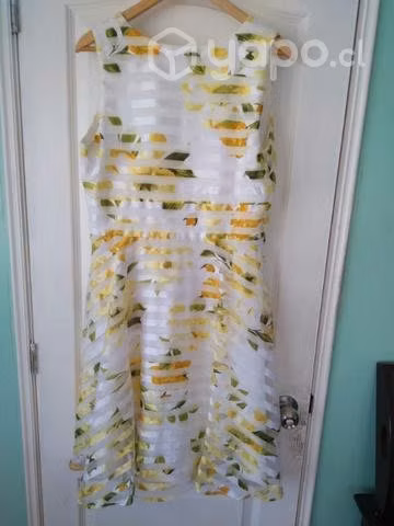 Vestido de fiesta - Imagen 5