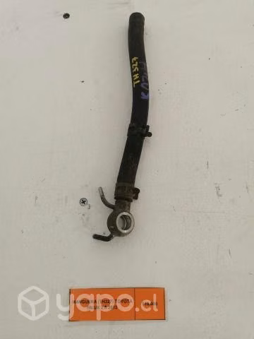Manguera (TH327) Toyota Hilux 2.5 2012