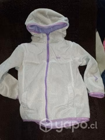 Peludito Lippi talla 4