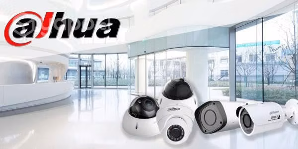 Camaras de seguridad Ajax pro Full HD