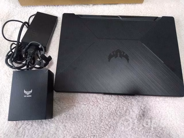 Notebook Asus Tuf Gaming F15 Fx506Lh-Hn082T