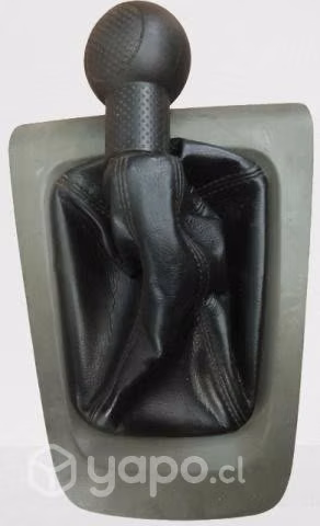 Pomo y funda palanca Chevrolet Sail 2009-2015