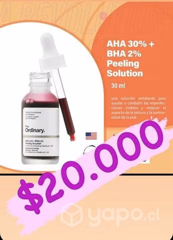 Cuidado de la piel. Skin Care