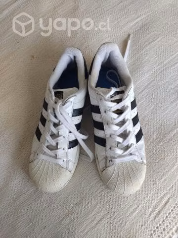 Zapatillas adidas - Imagen 2