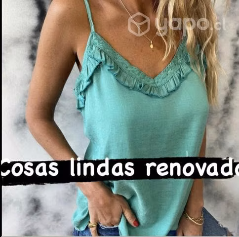 Bellas lenceras