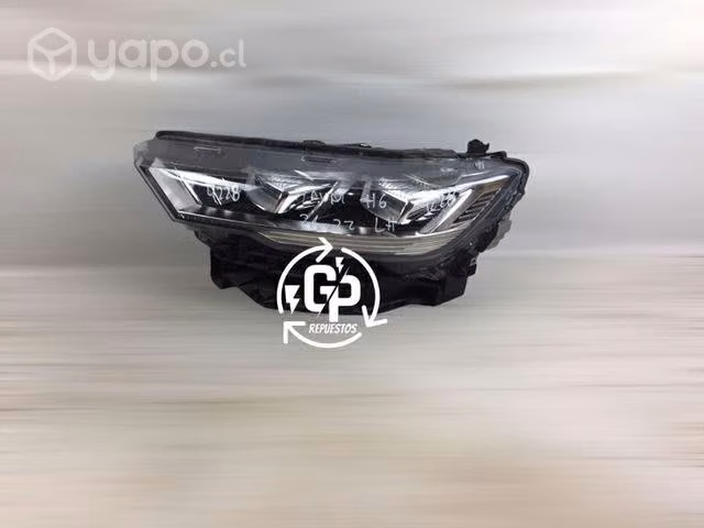 Great Wall Haval H Foco Óptico LH
