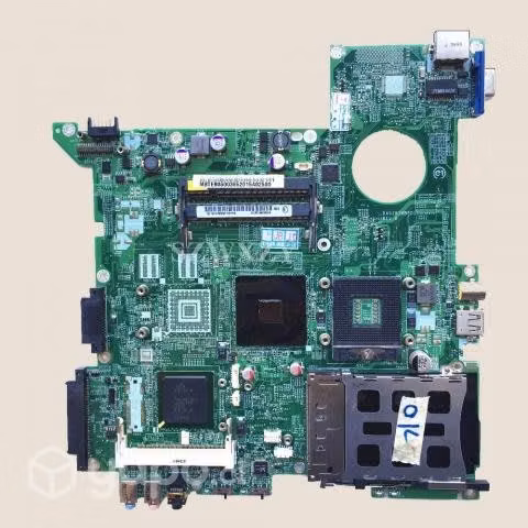 Placa Madre Notebook