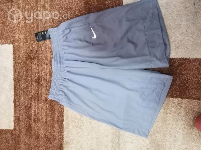 Shorts XL nuevo basketball Nike