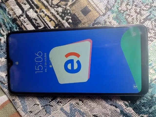 Samsung A20s
