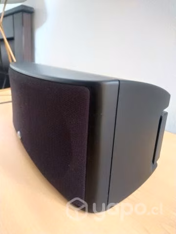Parlante Central Polk Audio