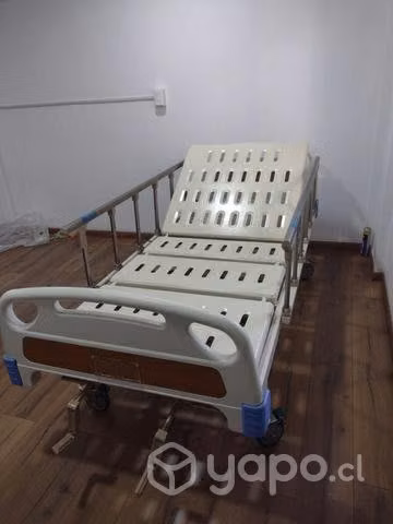 Oferta catre clinico semi nuevo