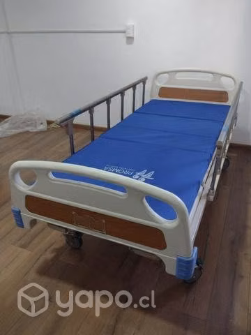 Oferta catre clinico semi nuevo - Imagen 4