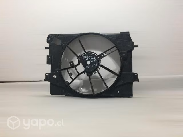 Porta electro renault arkana 2020 2023
