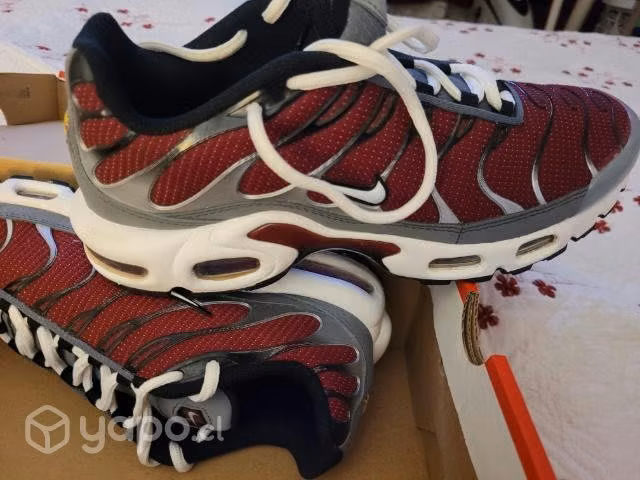 Zapatillas Nike