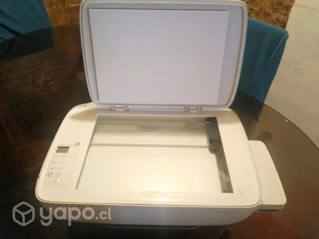 Multifuncion HP INK TANK wireless 415 - Imagen 2