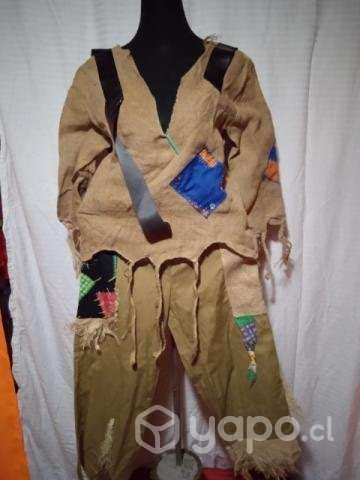 lote se disfraces - Imagen 4