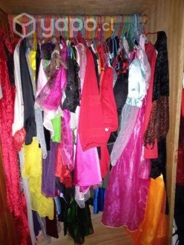 lote se disfraces - Imagen 2