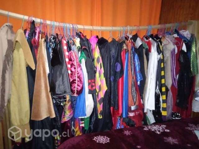 lote se disfraces - Imagen 6
