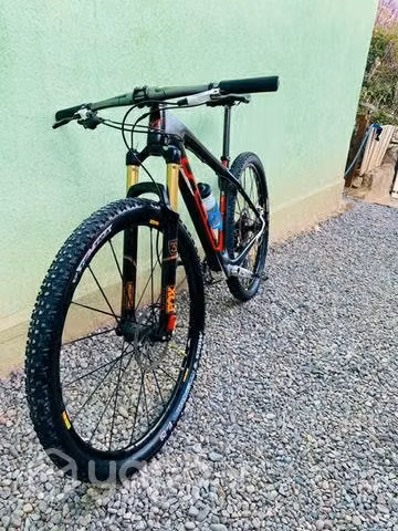 Mtb FELT NINE5 Aro 29"