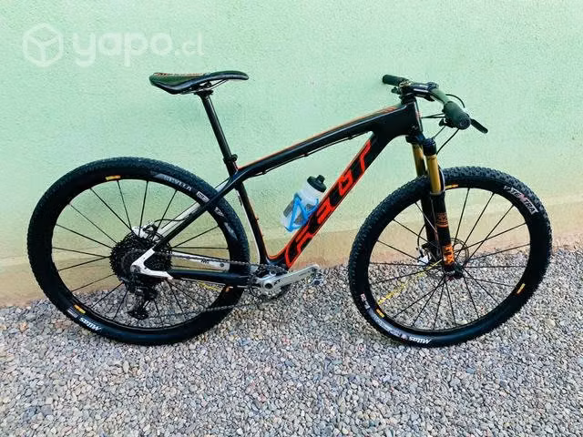 Mtb FELT NINE5 Aro 29"