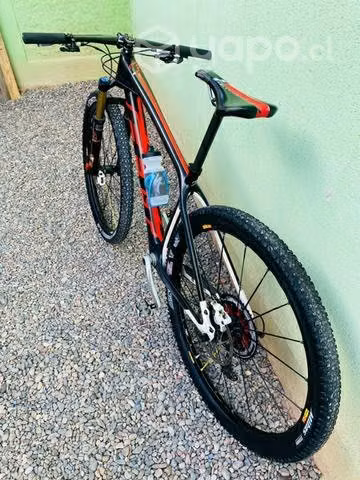 Mtb FELT NINE5 Aro 29"
