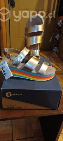 Sandalias