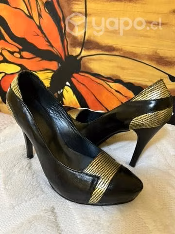 Calzado mujer