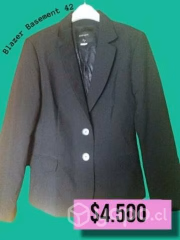 Vendo ropita - Imagen 5