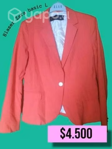 Vendo ropita - Imagen 4